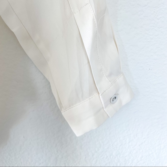 L’Academie Ophelia Button Down Top - Picture 9 of 10